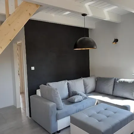 Zacisze Kaszuby - Natural - New Chalet
