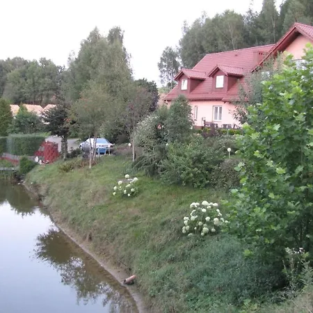 Zacisze Kaszuby - Natural - New