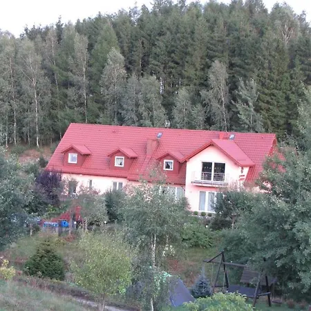 Chalet Zacisze Kaszuby - Natural - New