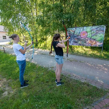 Domek alpejski Zacisze - Ekskluzywne Na Kaszubach