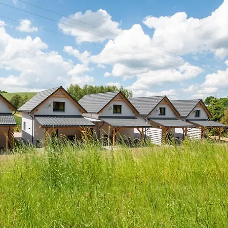 - Kaszuby Zacisze - New Chalé