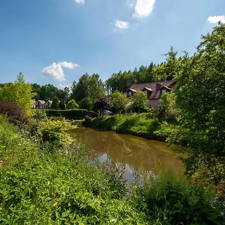 Zacisze Kaszuby - Natural - New * Chmielno