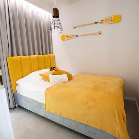 Chalet Zacisze Kaszuby - Natural - New *