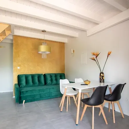 - Kaszuby Zacisze - New