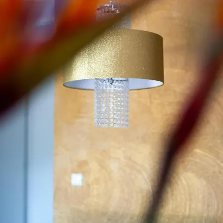 - Kaszuby Zacisze - New シャレー *