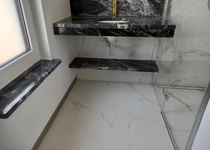 - Kaszuby Zacisze - New Chalé *