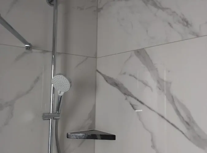 - Kaszuby Zacisze - New Alpesi faház