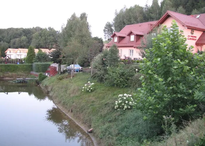 - Kaszuby Zacisze - New