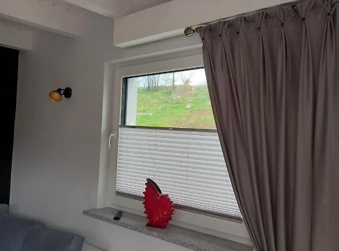 Chalé - Kaszuby Zacisze - New Chmielno