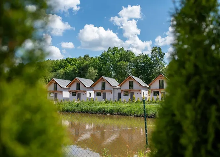 - Kaszuby Zacisze - New تشميلنا