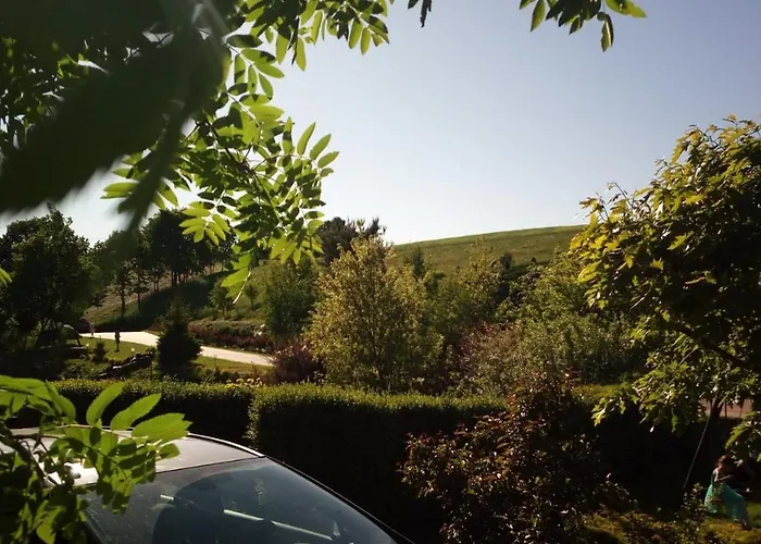 - Kaszuby Zacisze - New * Chmielno