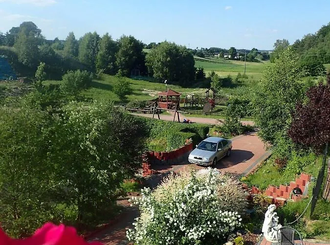 - Kaszuby Zacisze - New Chalé