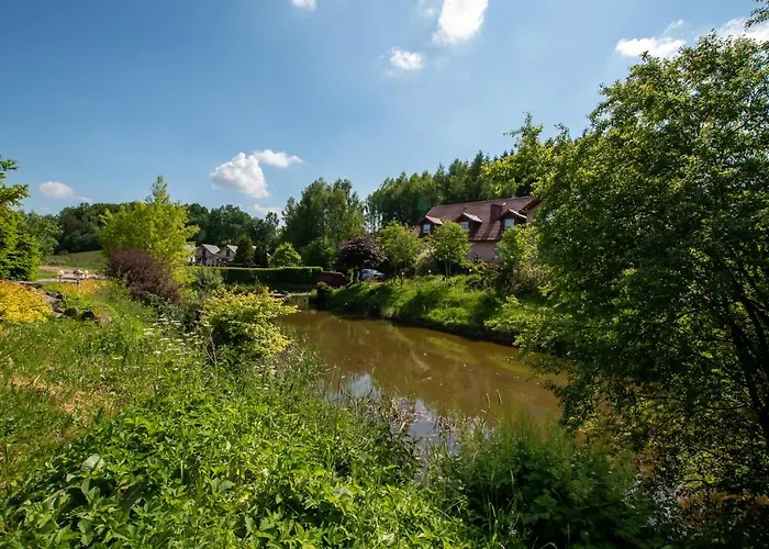 - Kaszuby Zacisze - New * تشميلنا