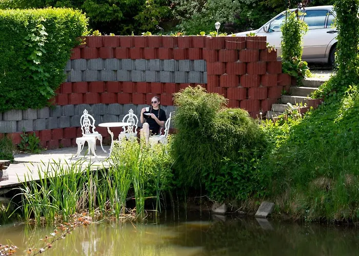 - Kaszuby Zacisze - New * تشميلنا