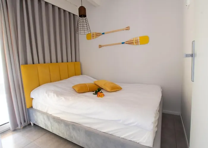 - Kaszuby Zacisze - New * تشميلنا