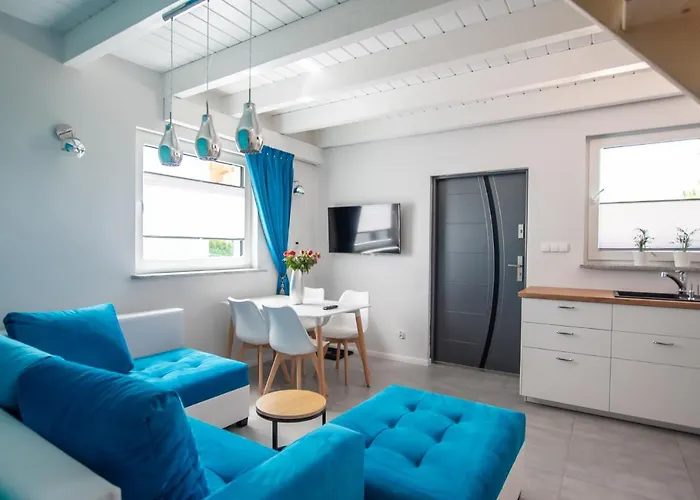 - Kaszuby Zacisze - New *