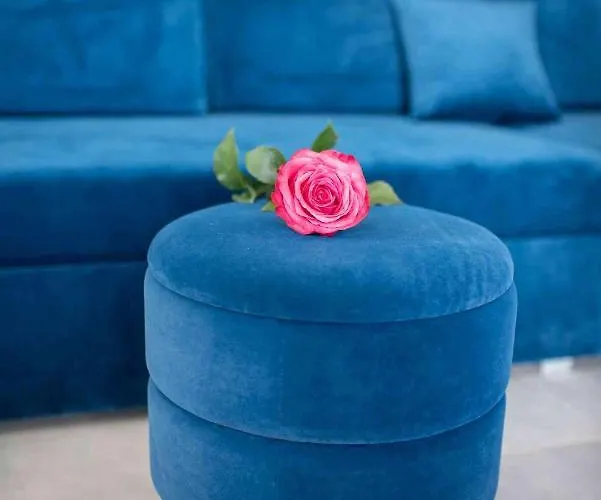 Chalé - Kaszuby Zacisze - New Chmielno