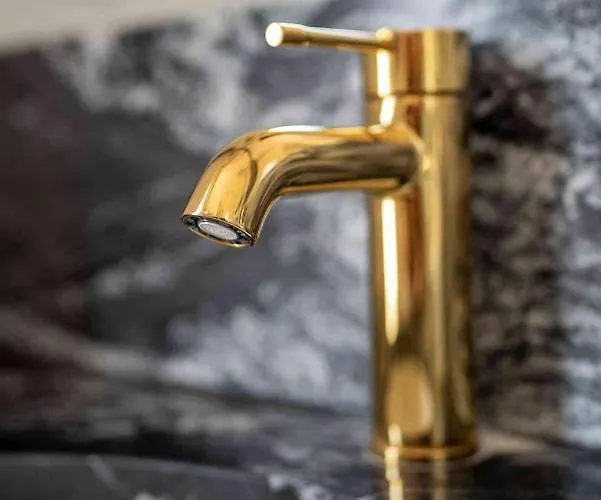 - Kaszuby Zacisze - New Chalé *