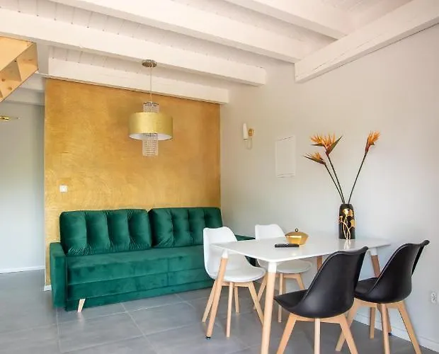 - Kaszuby Zacisze - New