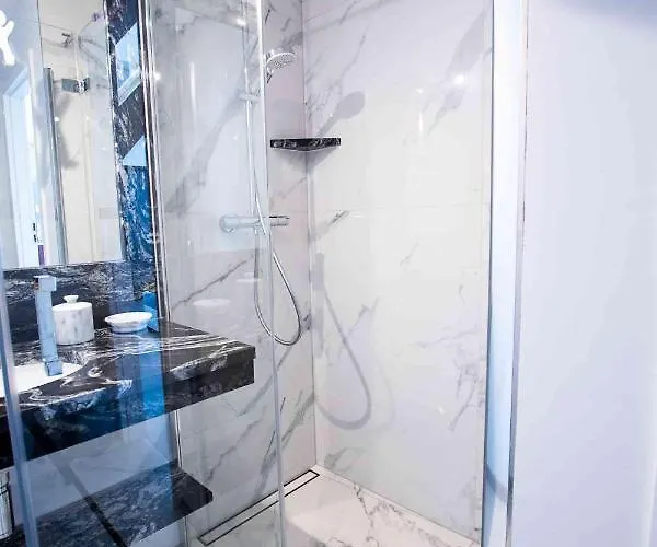 Chalé - Kaszuby Zacisze - New