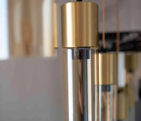 - Kaszuby Zacisze - New Chalé Chmielno