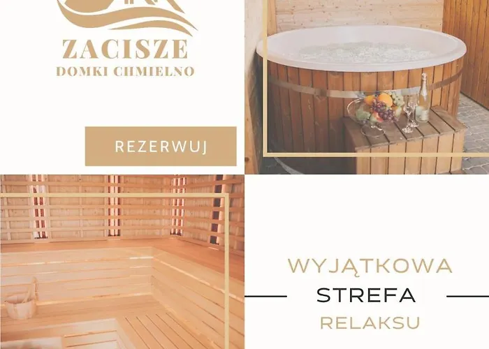 - Kaszuby Zacisze - New Chmielno